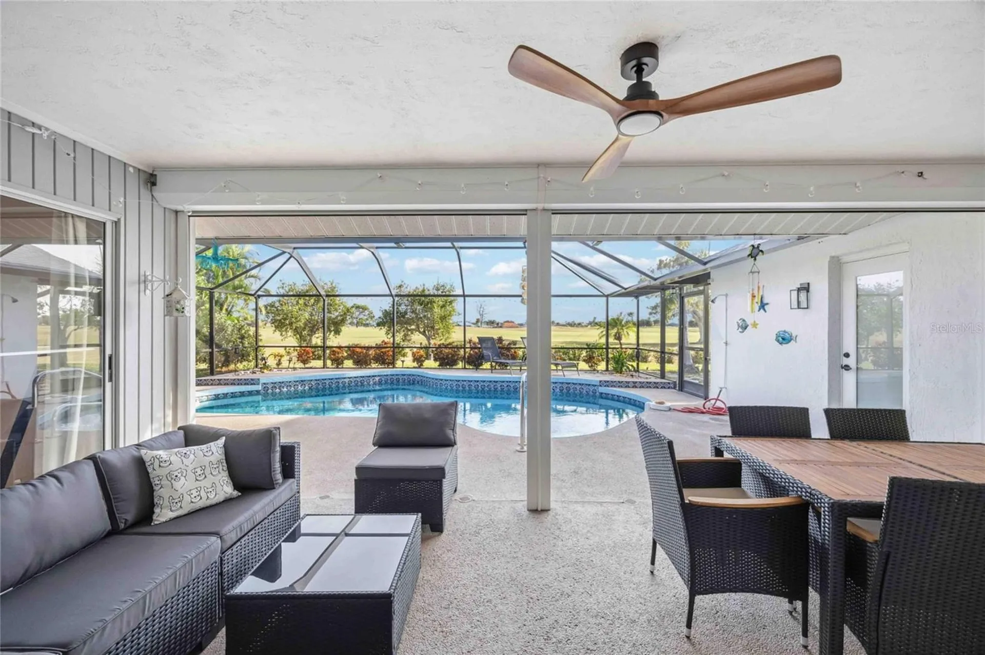 36 Bunker Circle Rotonda West FL 33947