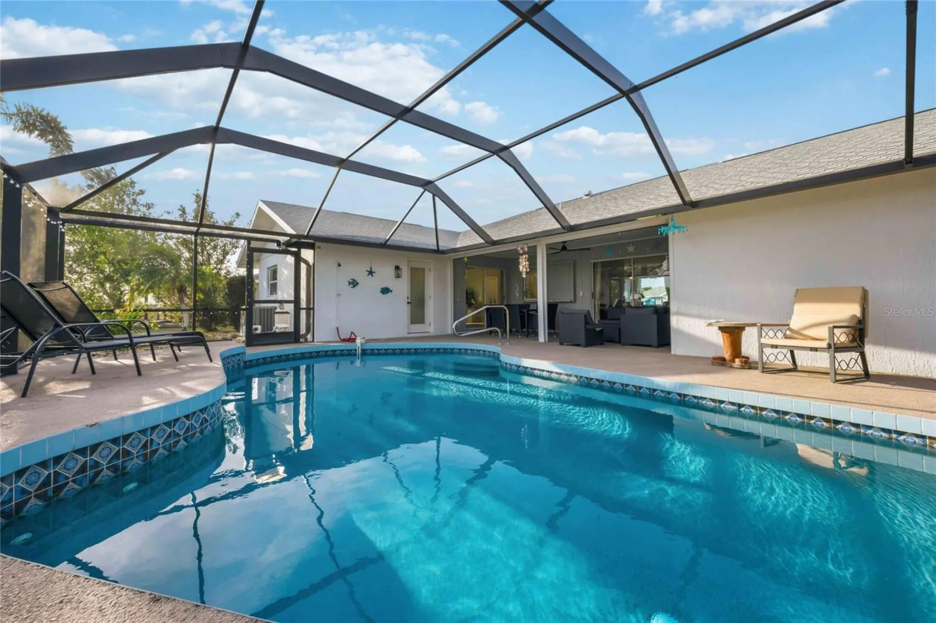 36 Bunker Circle Rotonda West FL 33947