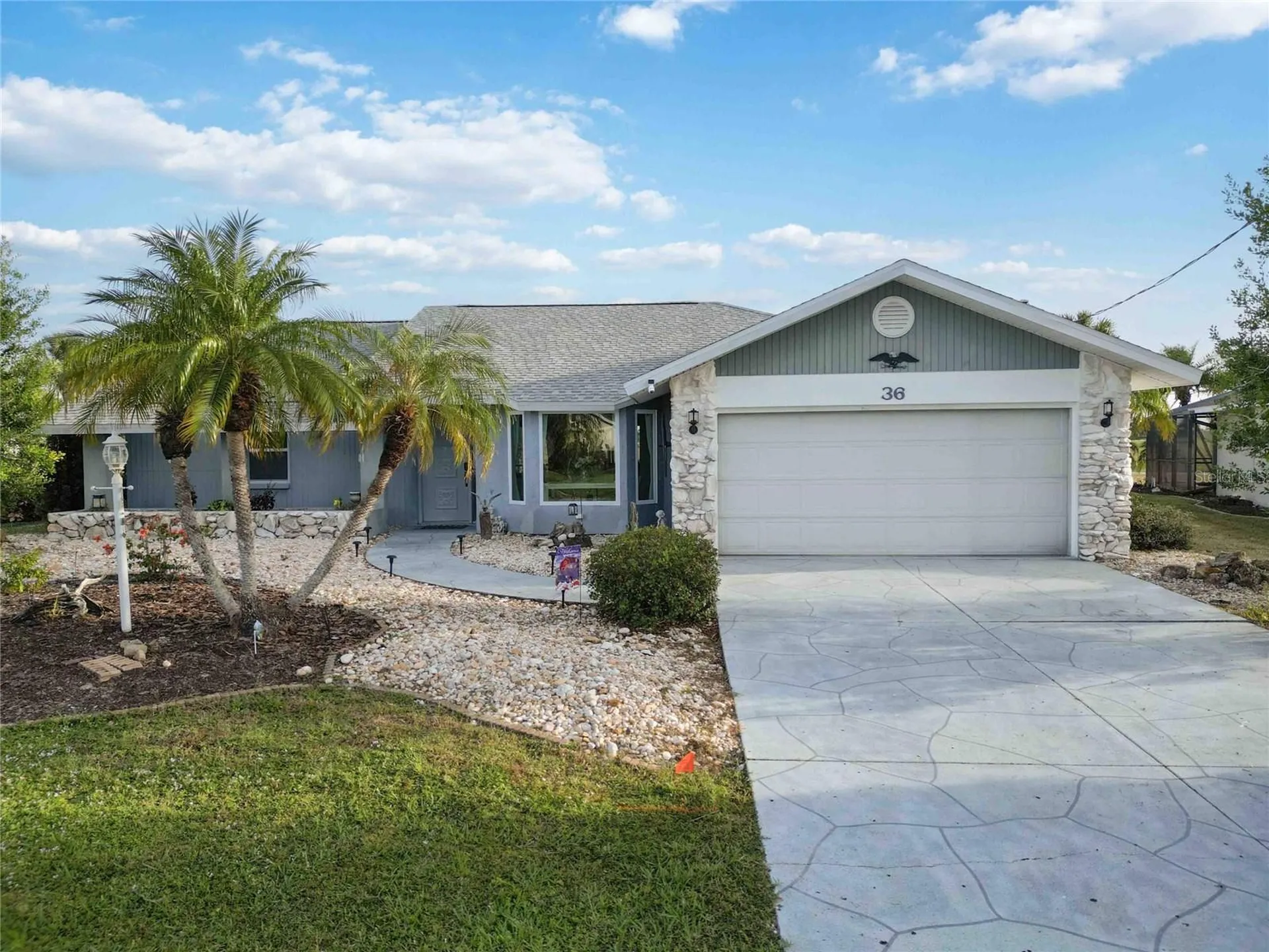 36 Bunker Circle Rotonda West FL 33947