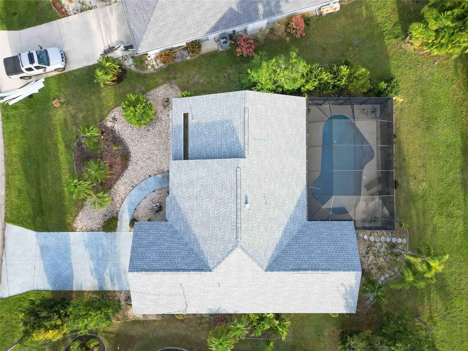 36 Bunker Circle Rotonda West FL 33947
