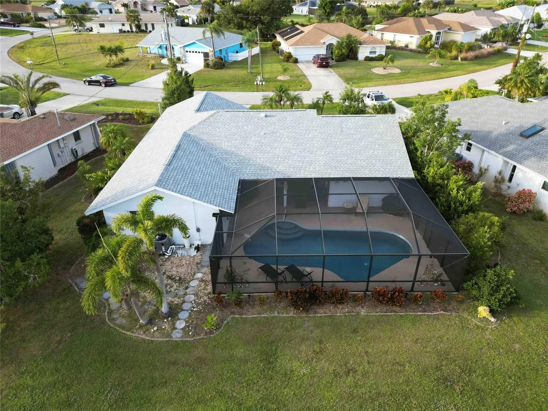 36 Bunker Circle Rotonda West FL 33947
