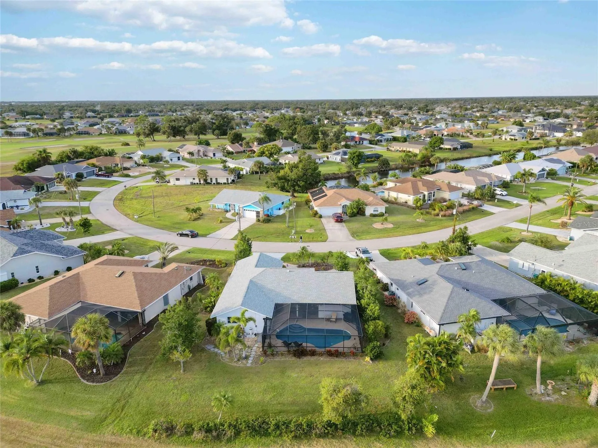 36 Bunker Circle Rotonda West FL 33947