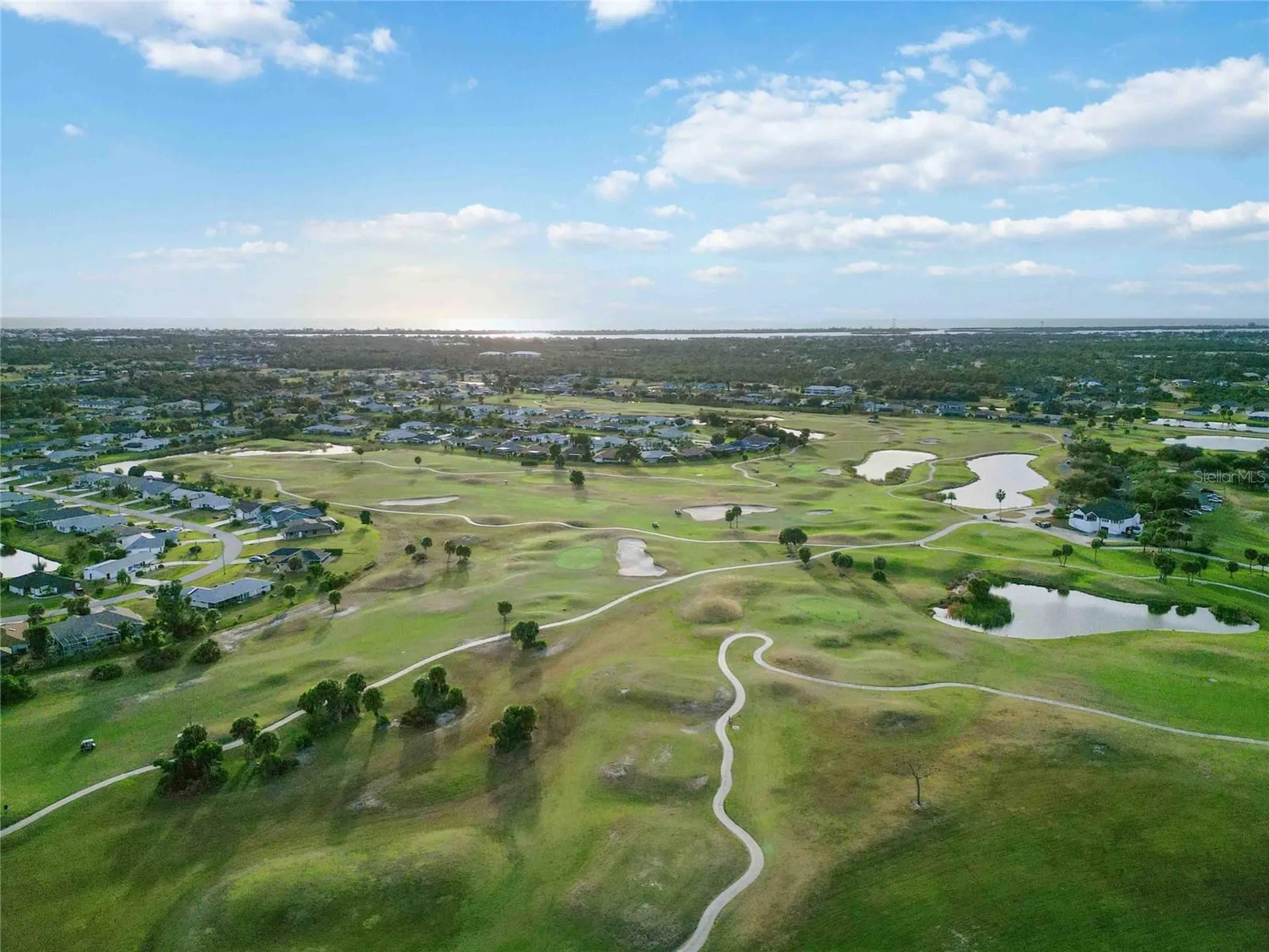 36 Bunker Circle Rotonda West FL 33947