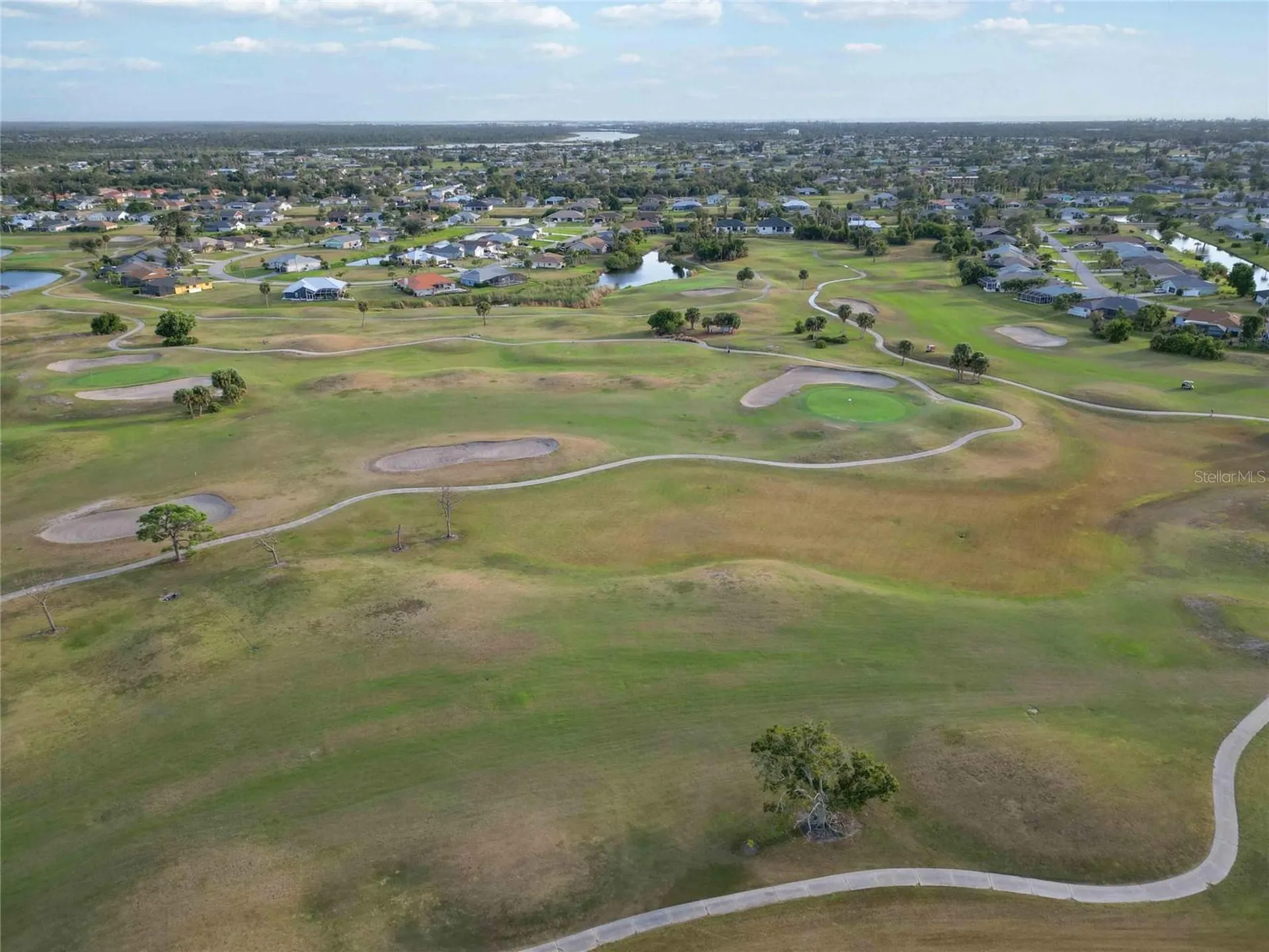 36 Bunker Circle Rotonda West FL 33947