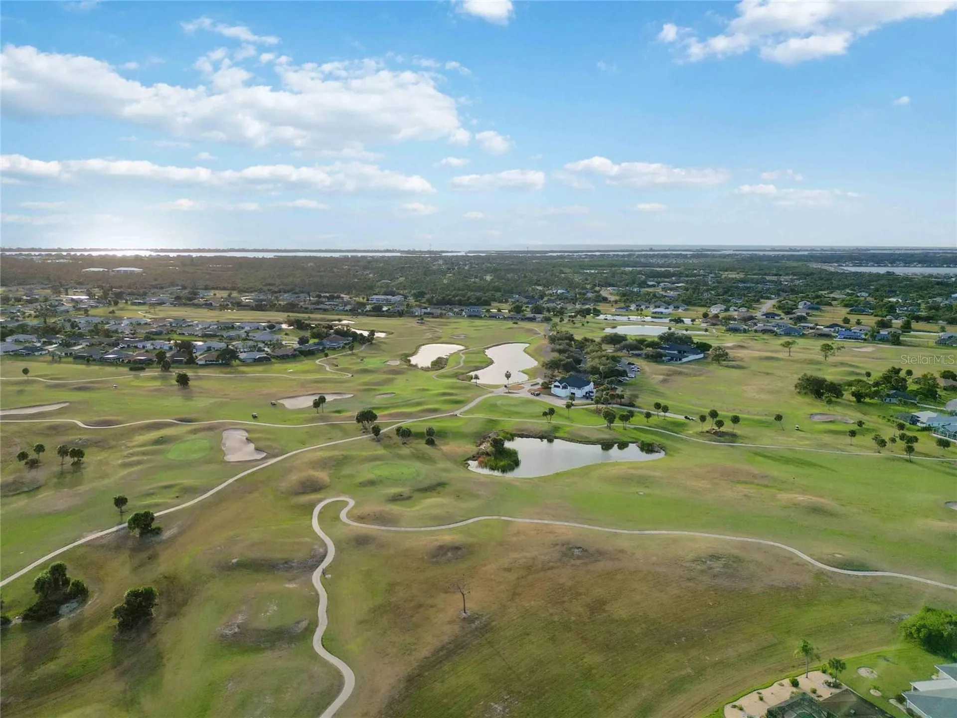 36 Bunker Circle Rotonda West FL 33947