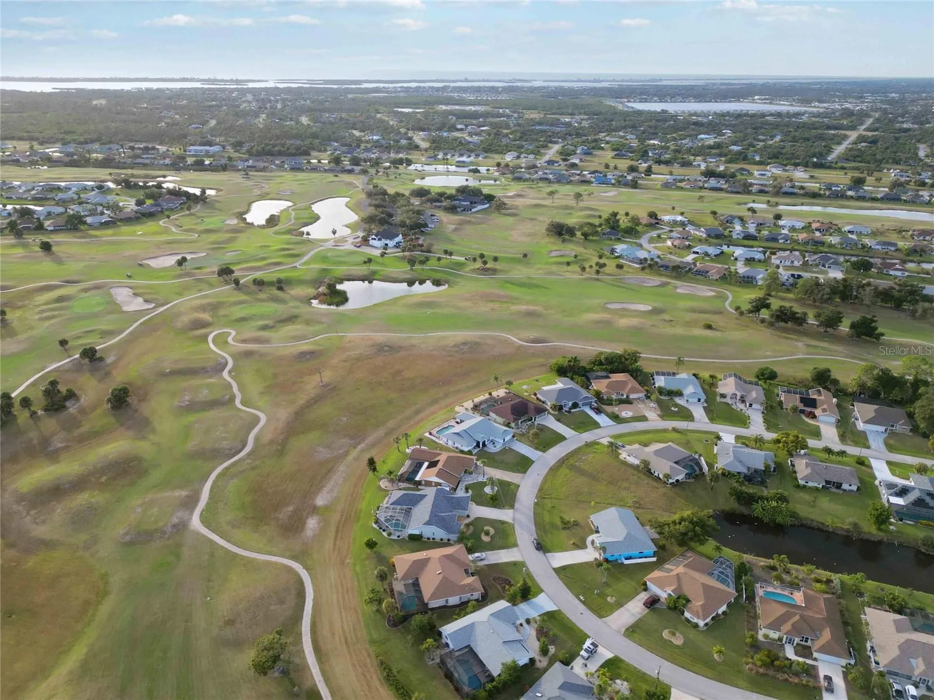 36 Bunker Circle Rotonda West FL 33947