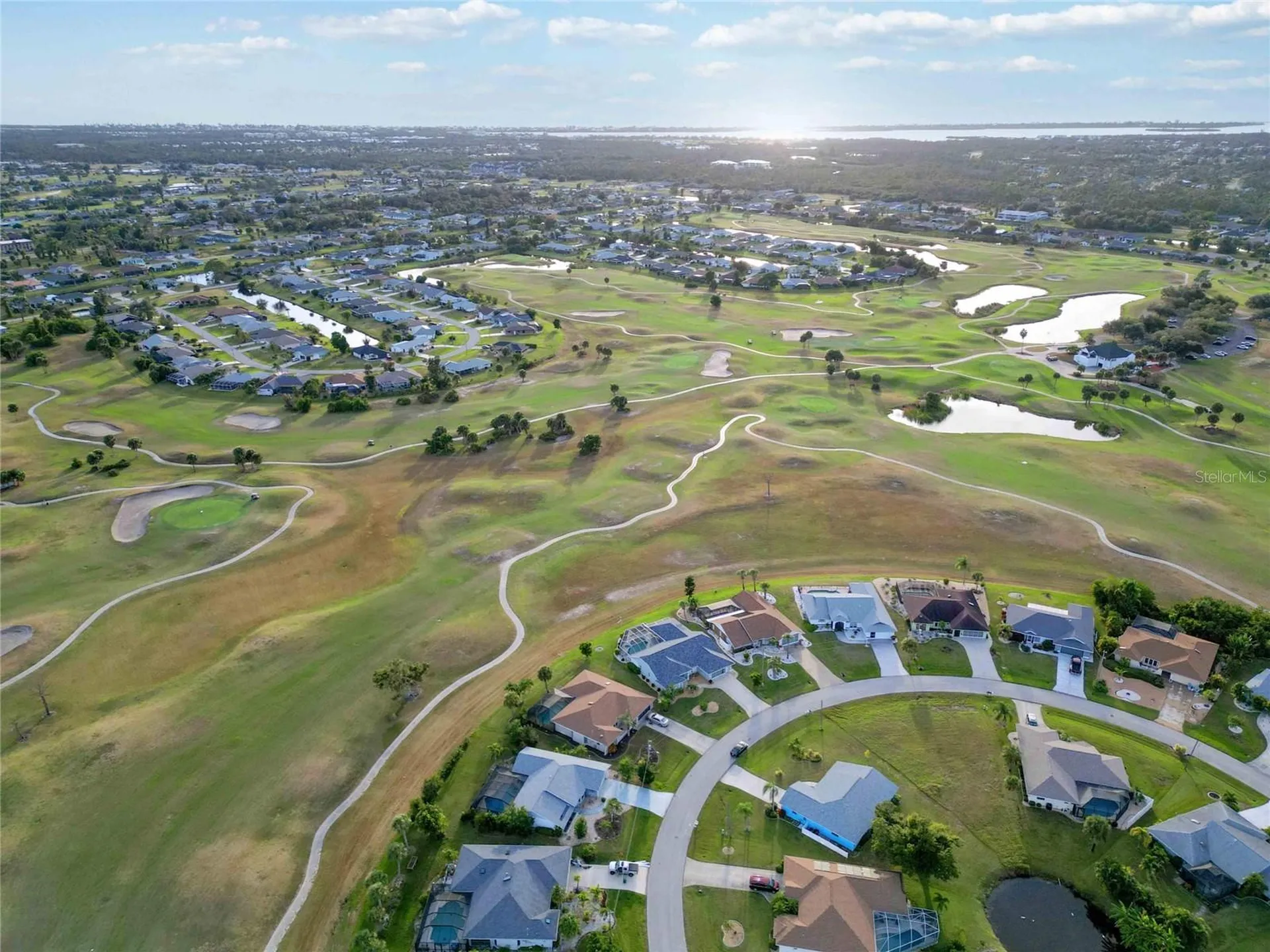 36 Bunker Circle Rotonda West FL 33947