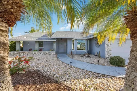 36 Bunker Circle Rotonda West FL 33947