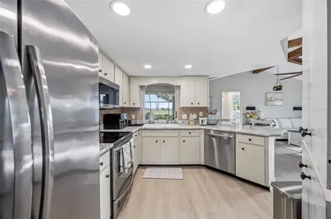 36 Bunker Circle Rotonda West FL 33947