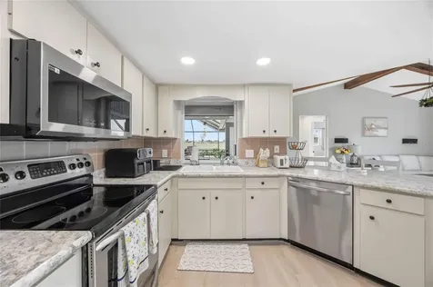 36 Bunker Circle Rotonda West FL 33947