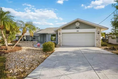 36 Bunker Circle Rotonda West FL 33947