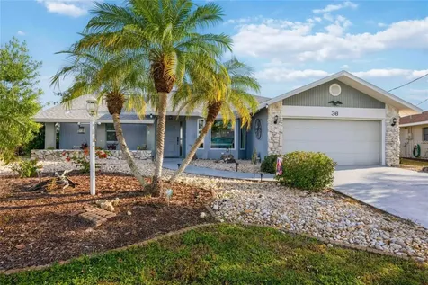 36 Bunker Circle Rotonda West FL 33947