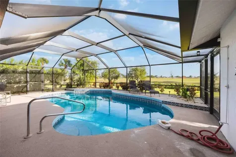 36 Bunker Circle Rotonda West FL 33947