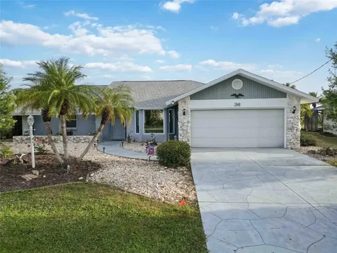 36 Bunker Circle Rotonda West FL 33947