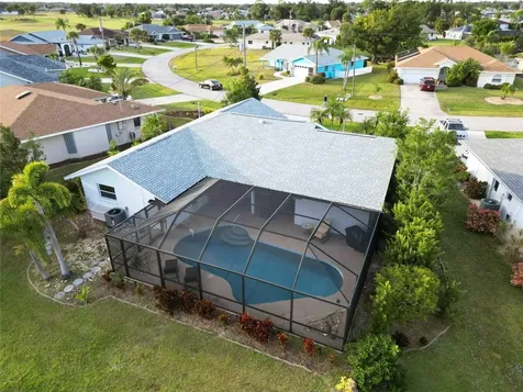 36 Bunker Circle Rotonda West FL 33947