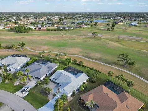 36 Bunker Circle Rotonda West FL 33947