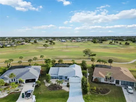 36 Bunker Circle Rotonda West FL 33947