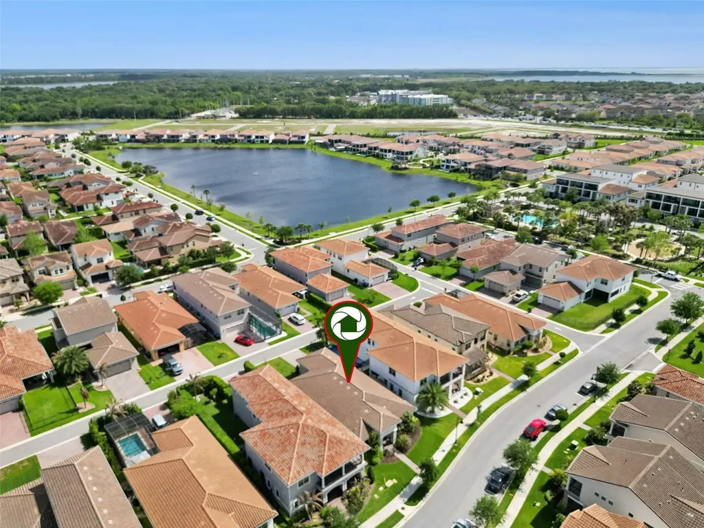 10248 Beechwood Lane Orlando FL 32832
