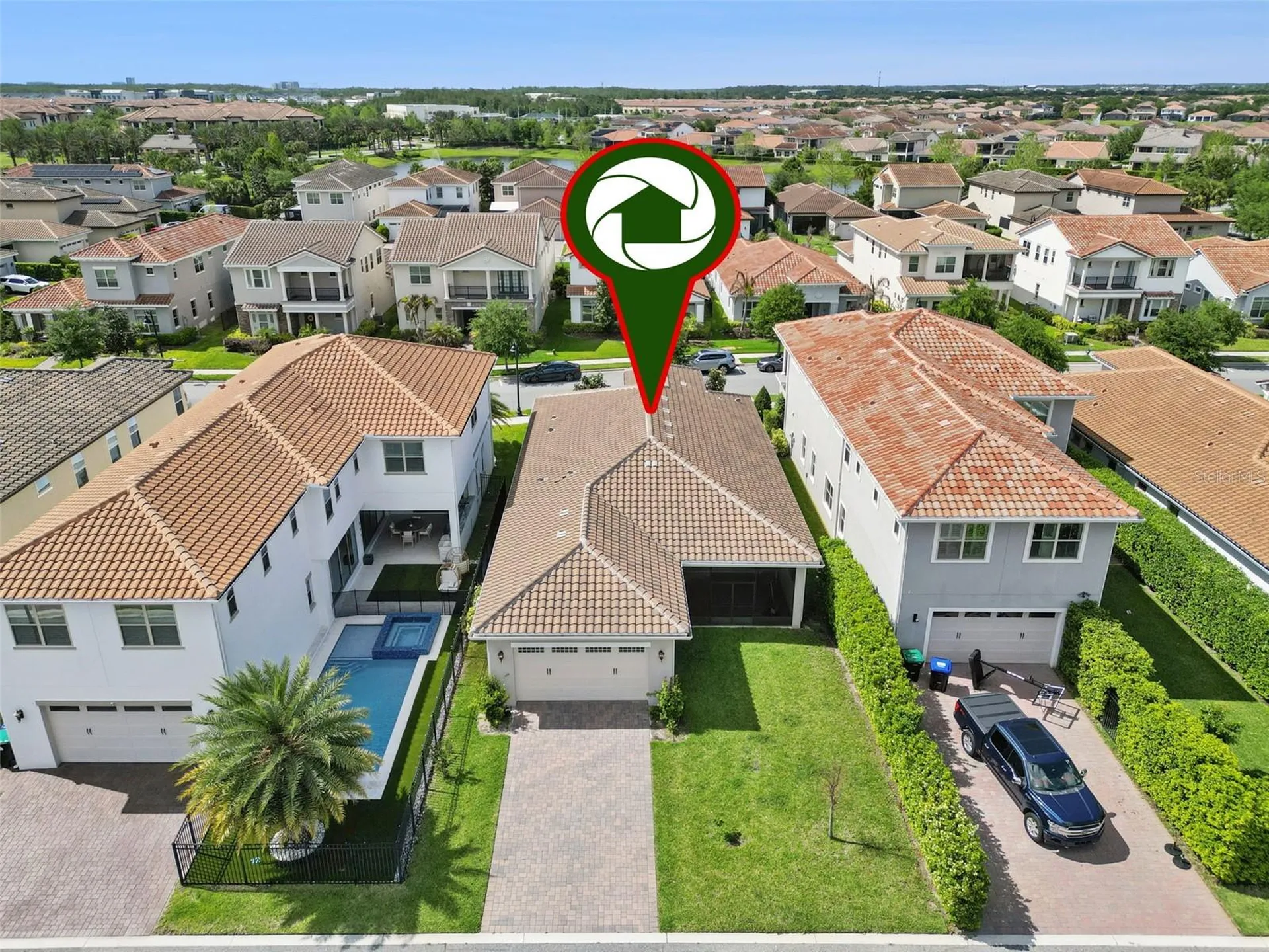 10248 Beechwood Lane Orlando FL 32832