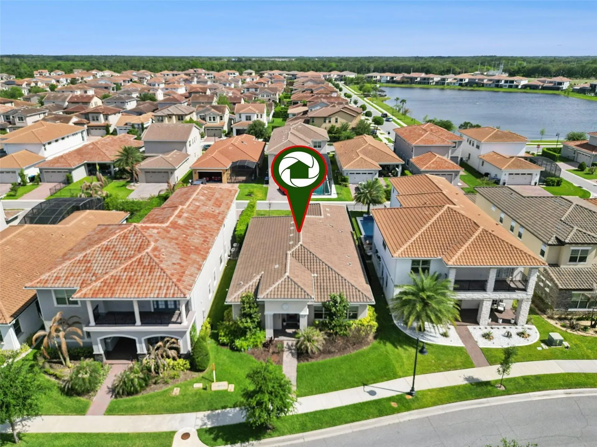 10248 Beechwood Lane Orlando FL 32832