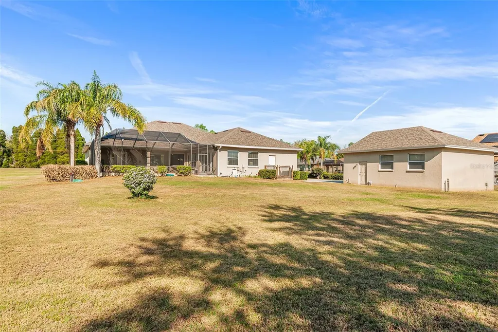 1890 E F Griffin Road Bartow FL 33830