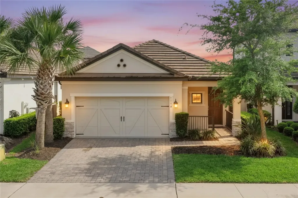 1174 Wildmeadow Run Winter Park FL 32792