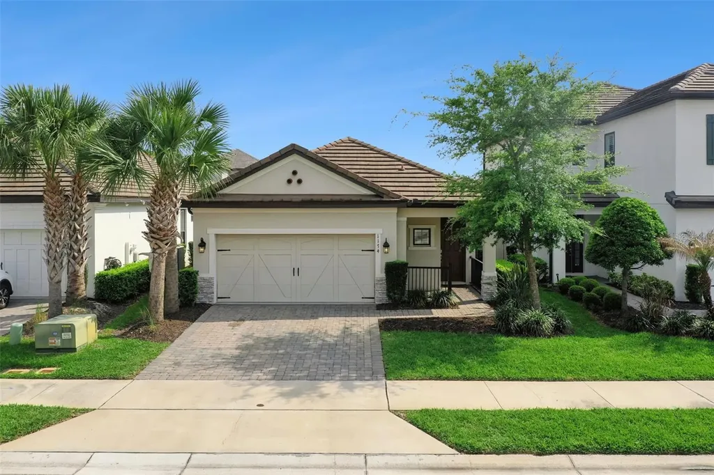 1174 Wildmeadow Run Winter Park FL 32792