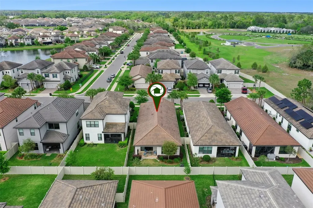 1174 Wildmeadow Run Winter Park FL 32792