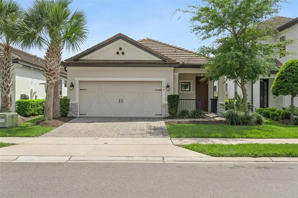 1174 Wildmeadow Run Winter Park FL 32792