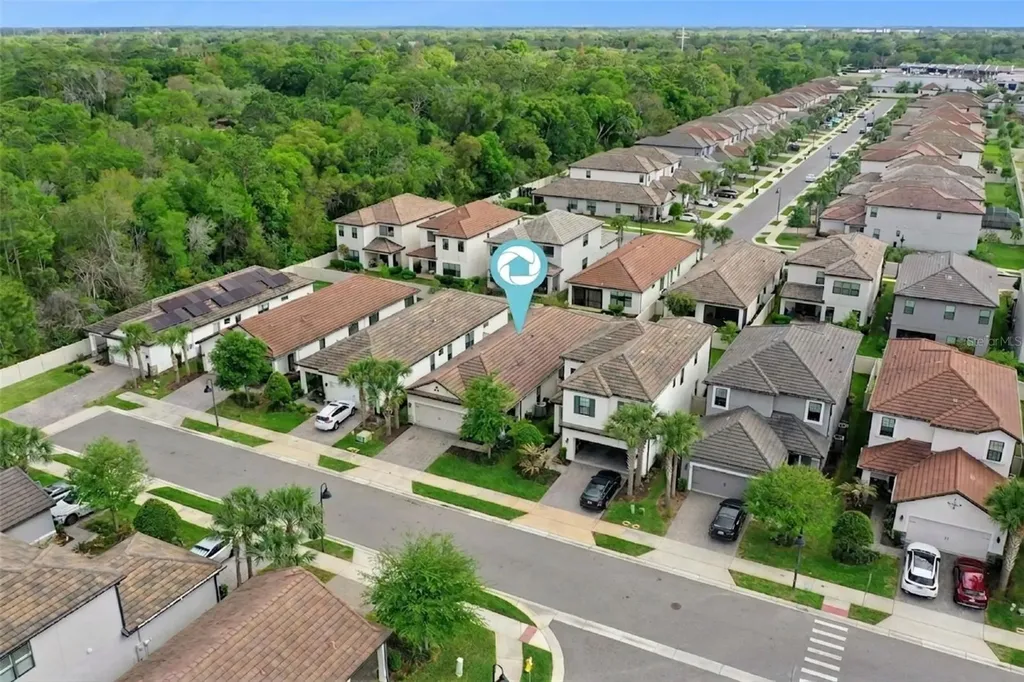 1174 Wildmeadow Run Winter Park FL 32792