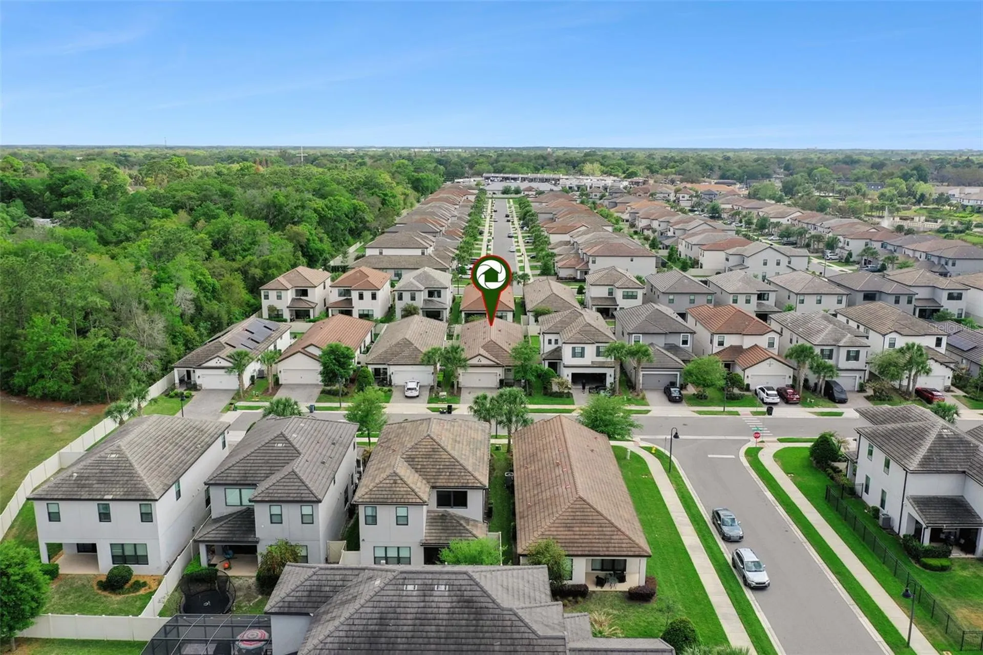 1174 Wildmeadow Run Winter Park FL 32792