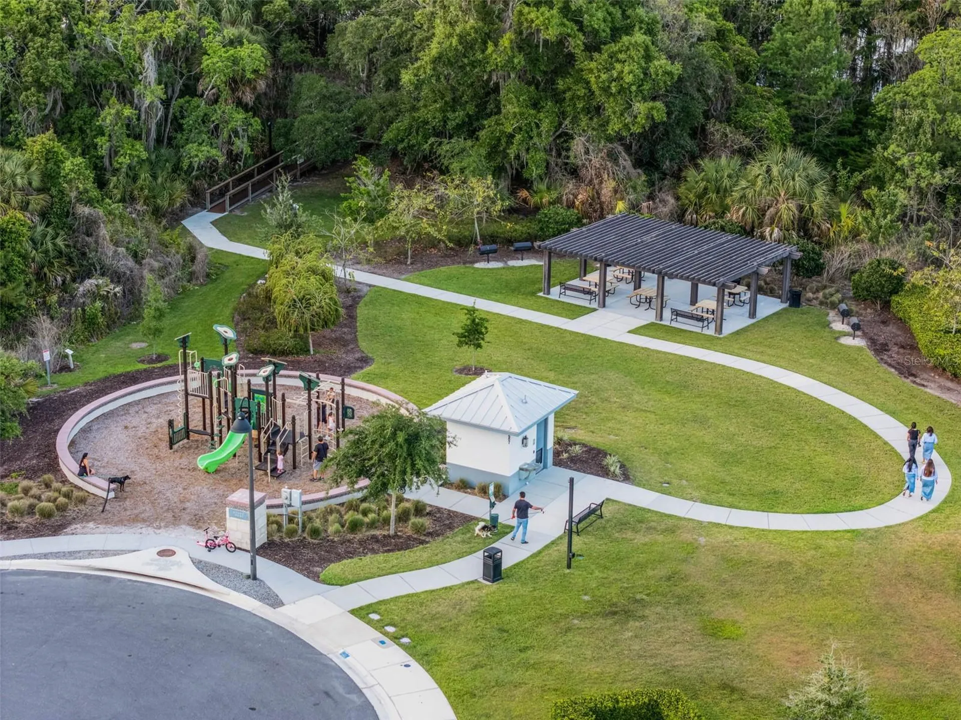 1174 Wildmeadow Run Winter Park FL 32792