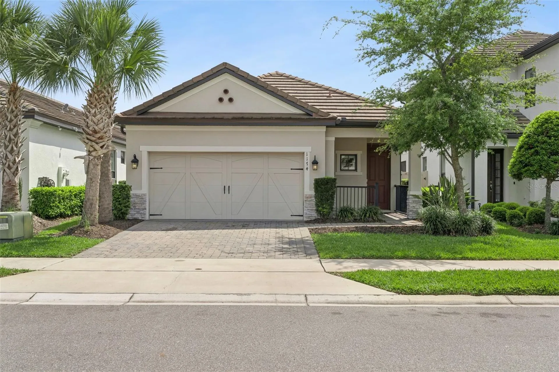 1174 Wildmeadow Run Winter Park FL 32792