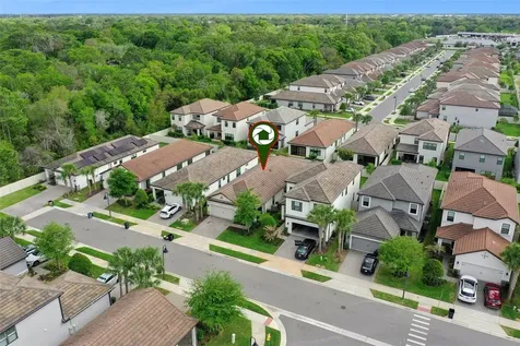 1174 Wildmeadow Run Winter Park FL 32792