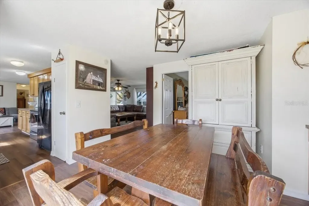 1840 Pearce Road Polk City FL 33868