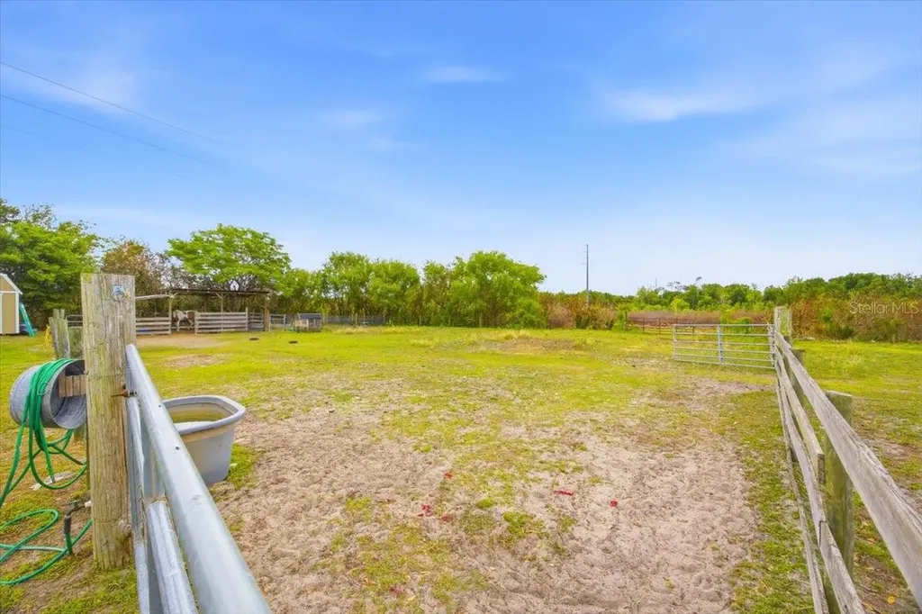 1840 Pearce Road Polk City FL 33868