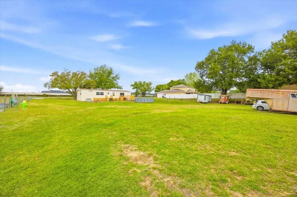 1840 Pearce Road Polk City FL 33868