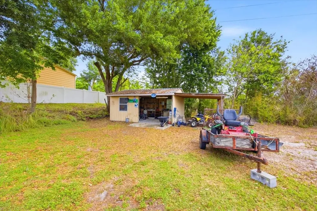 1840 Pearce Road Polk City FL 33868