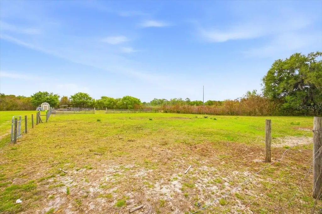1840 Pearce Road Polk City FL 33868