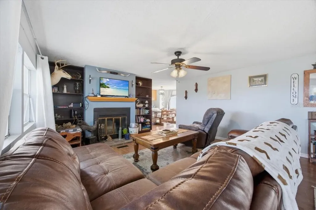 1840 Pearce Road Polk City FL 33868