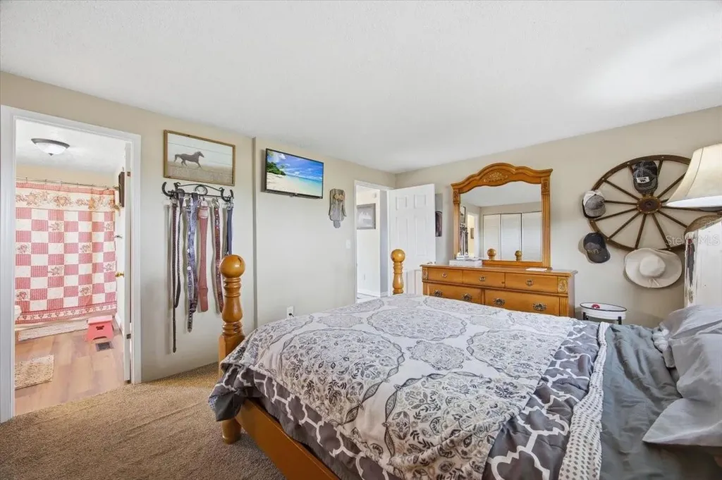 1840 Pearce Road Polk City FL 33868