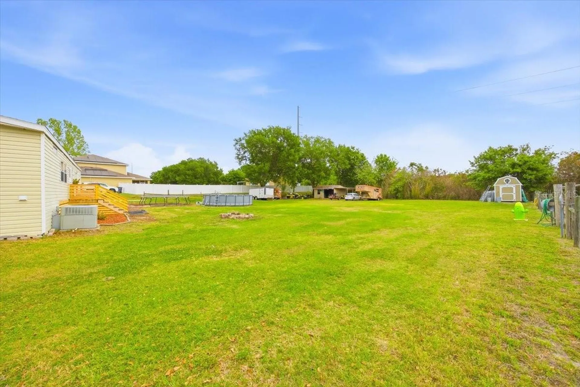 1840 Pearce Road Polk City FL 33868