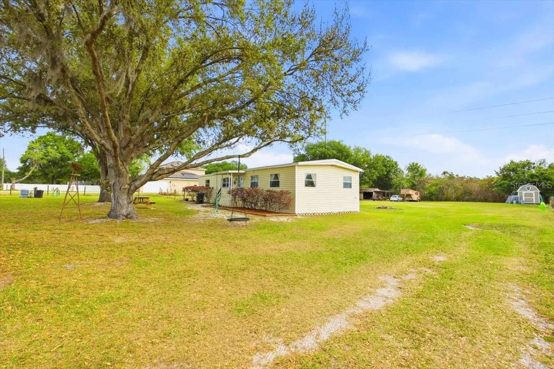 1840 Pearce Road Polk City FL 33868