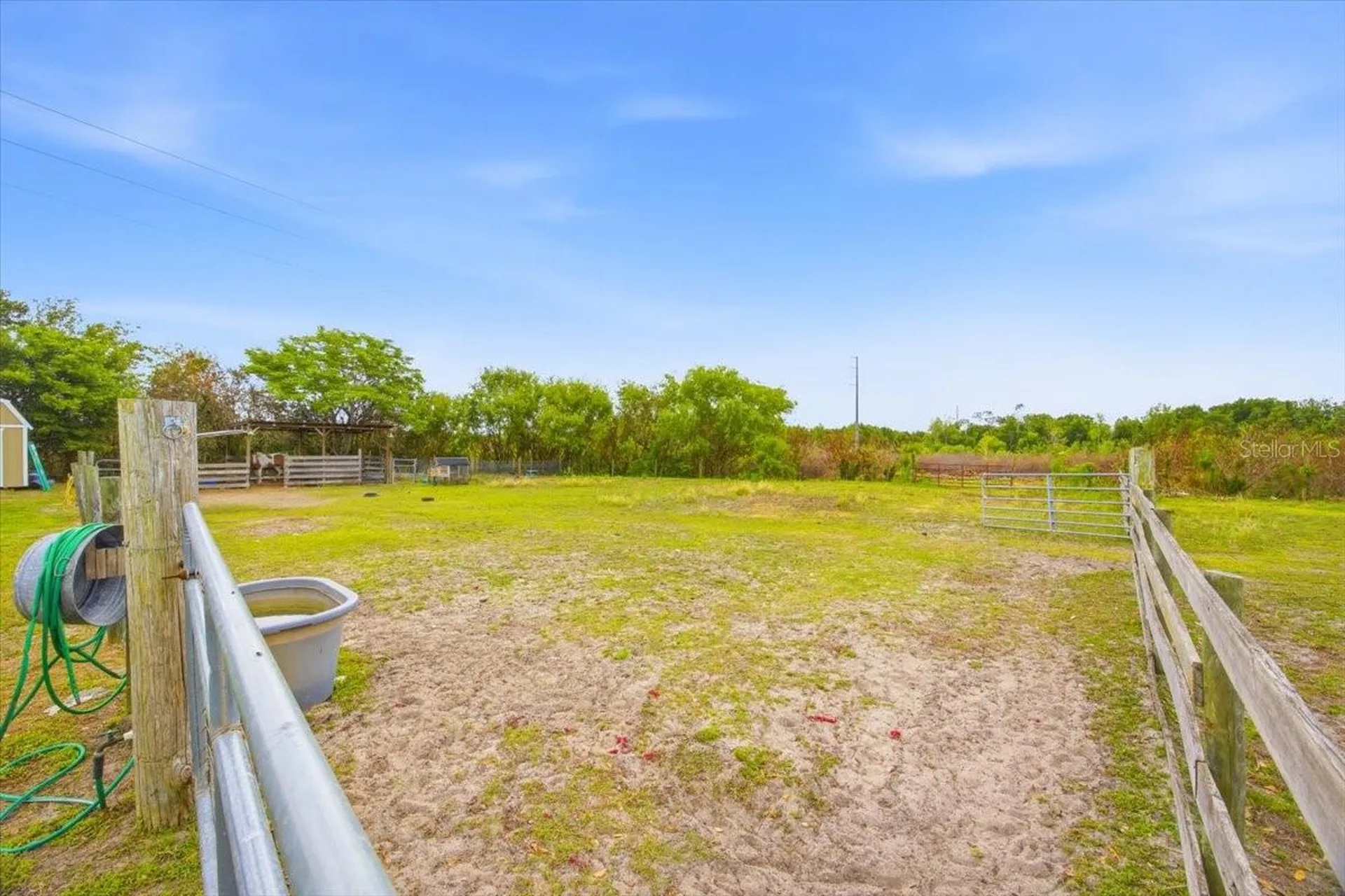 1840 Pearce Road Polk City FL 33868