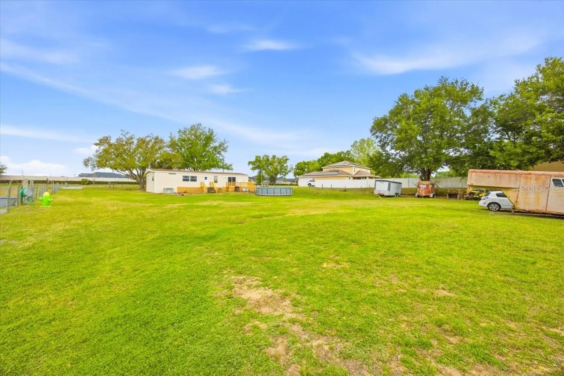 1840 Pearce Road Polk City FL 33868