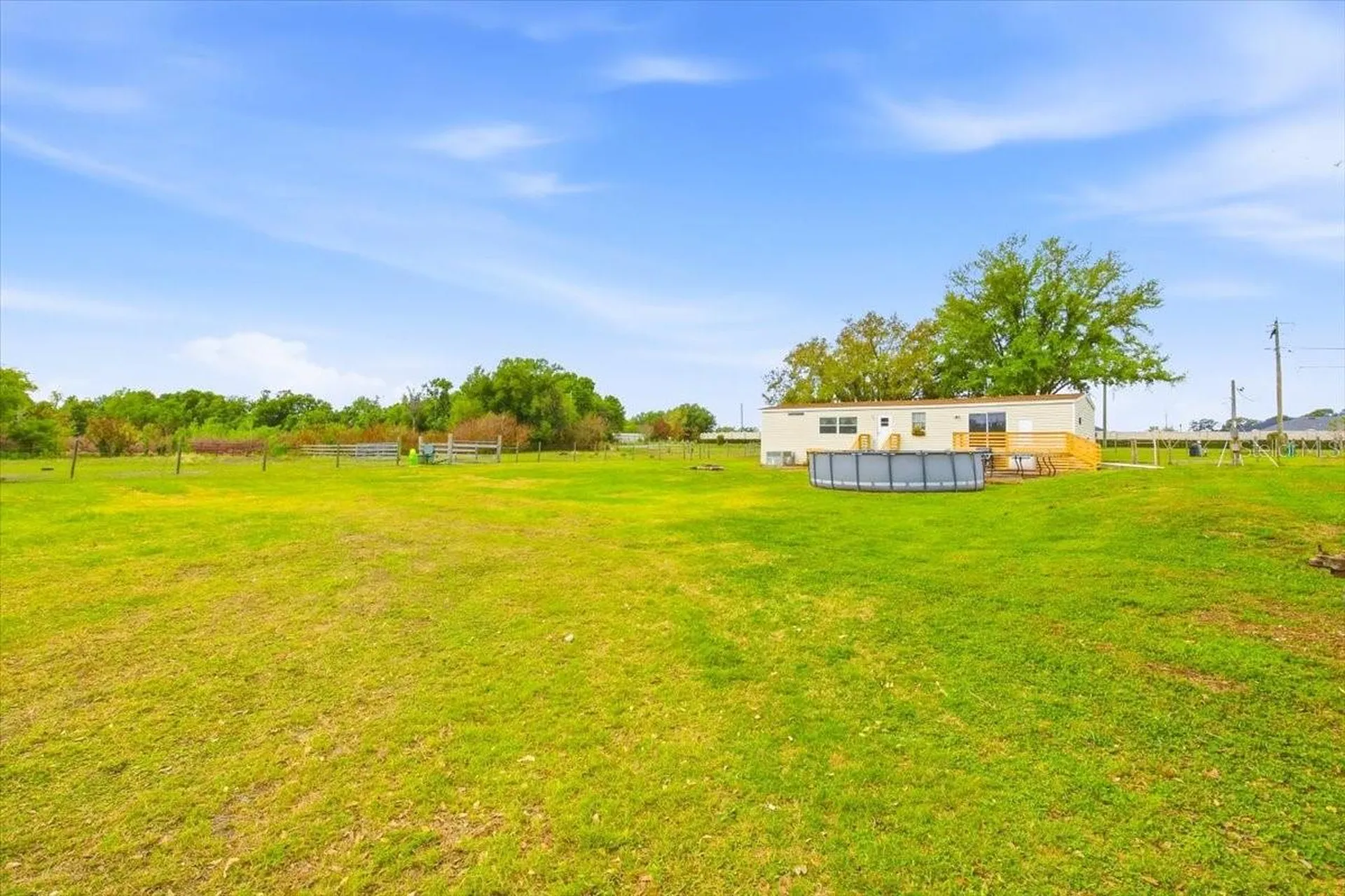 1840 Pearce Road Polk City FL 33868