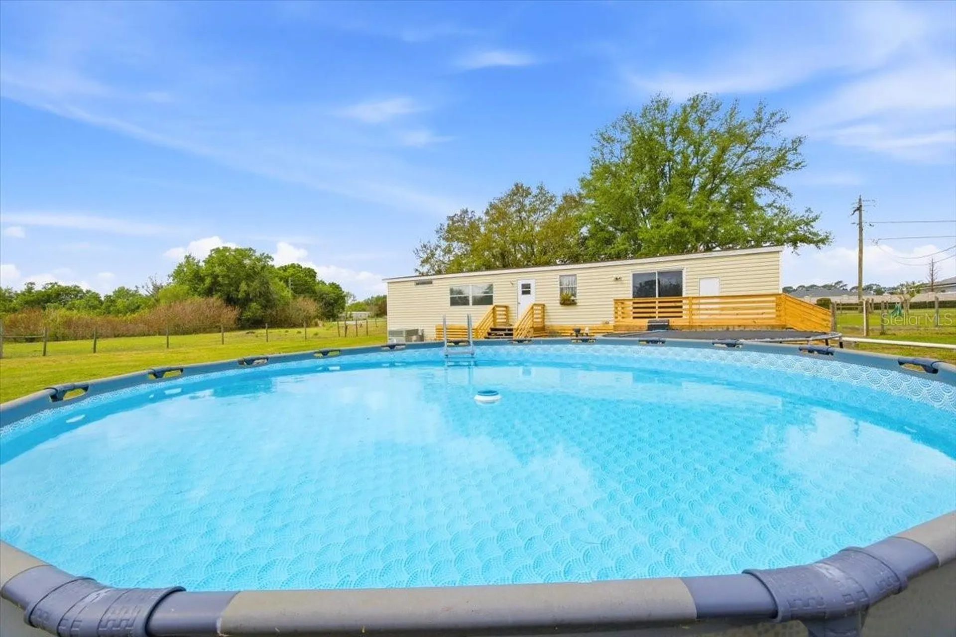 1840 Pearce Road Polk City FL 33868