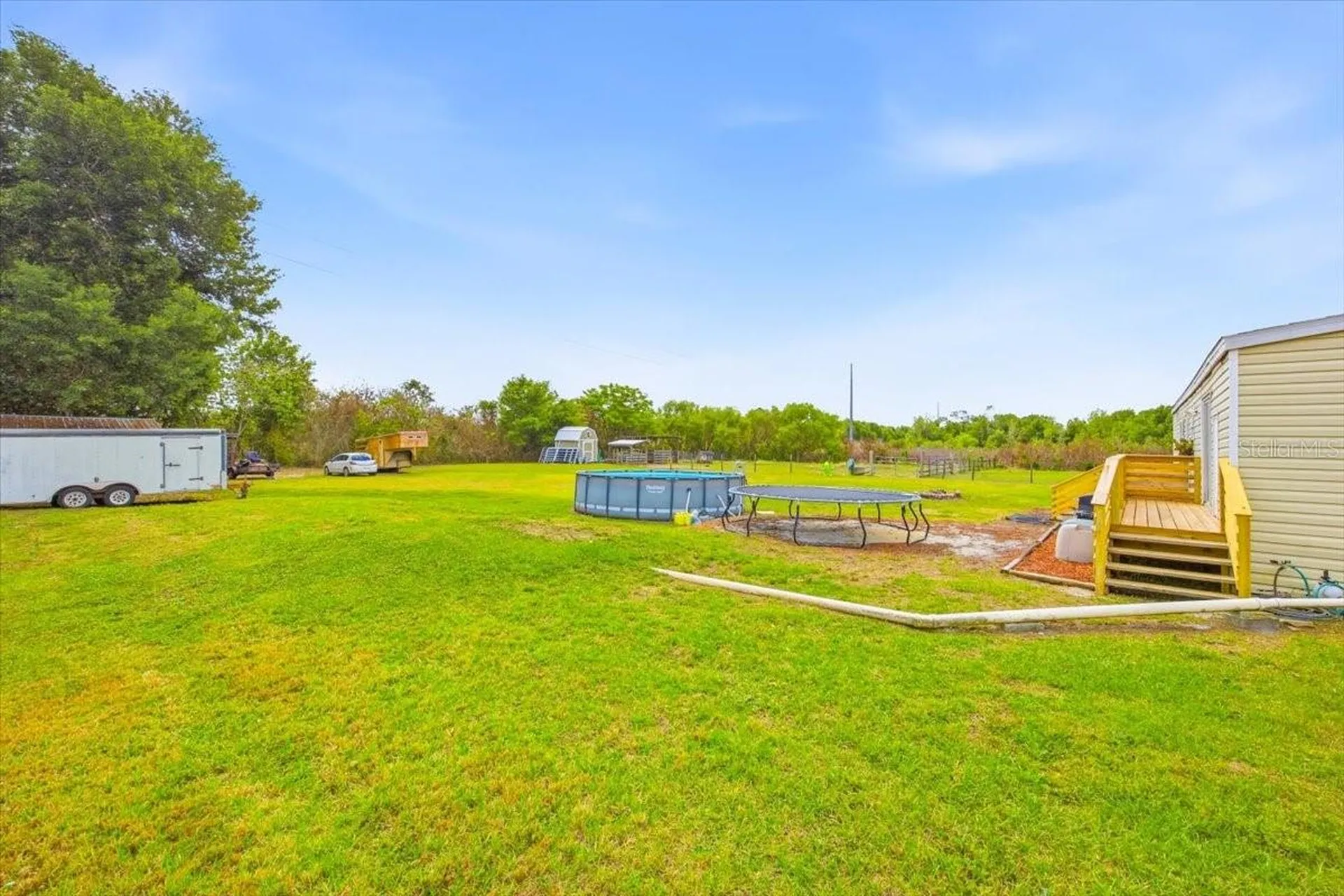 1840 Pearce Road Polk City FL 33868