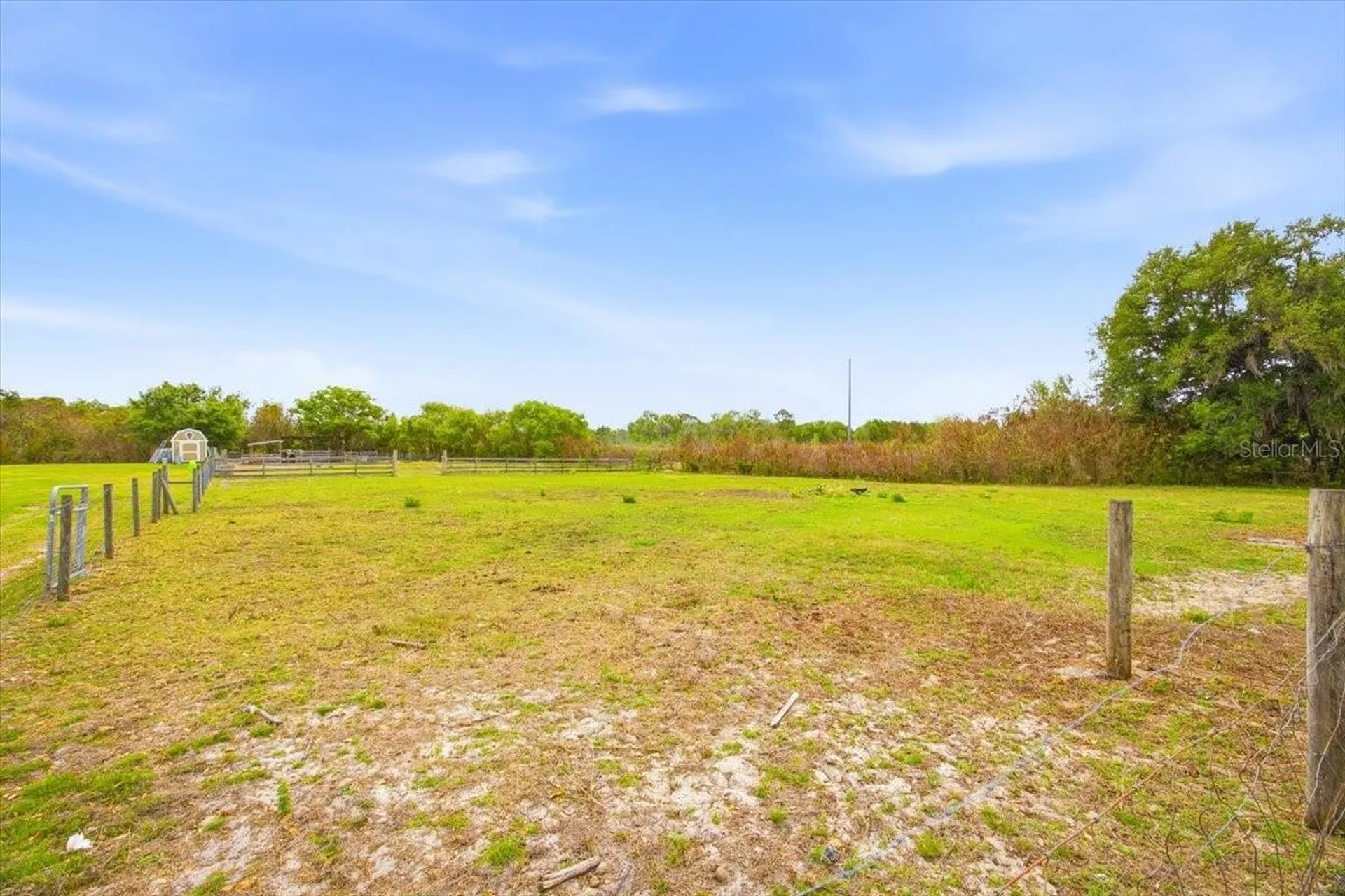 1840 Pearce Road Polk City FL 33868