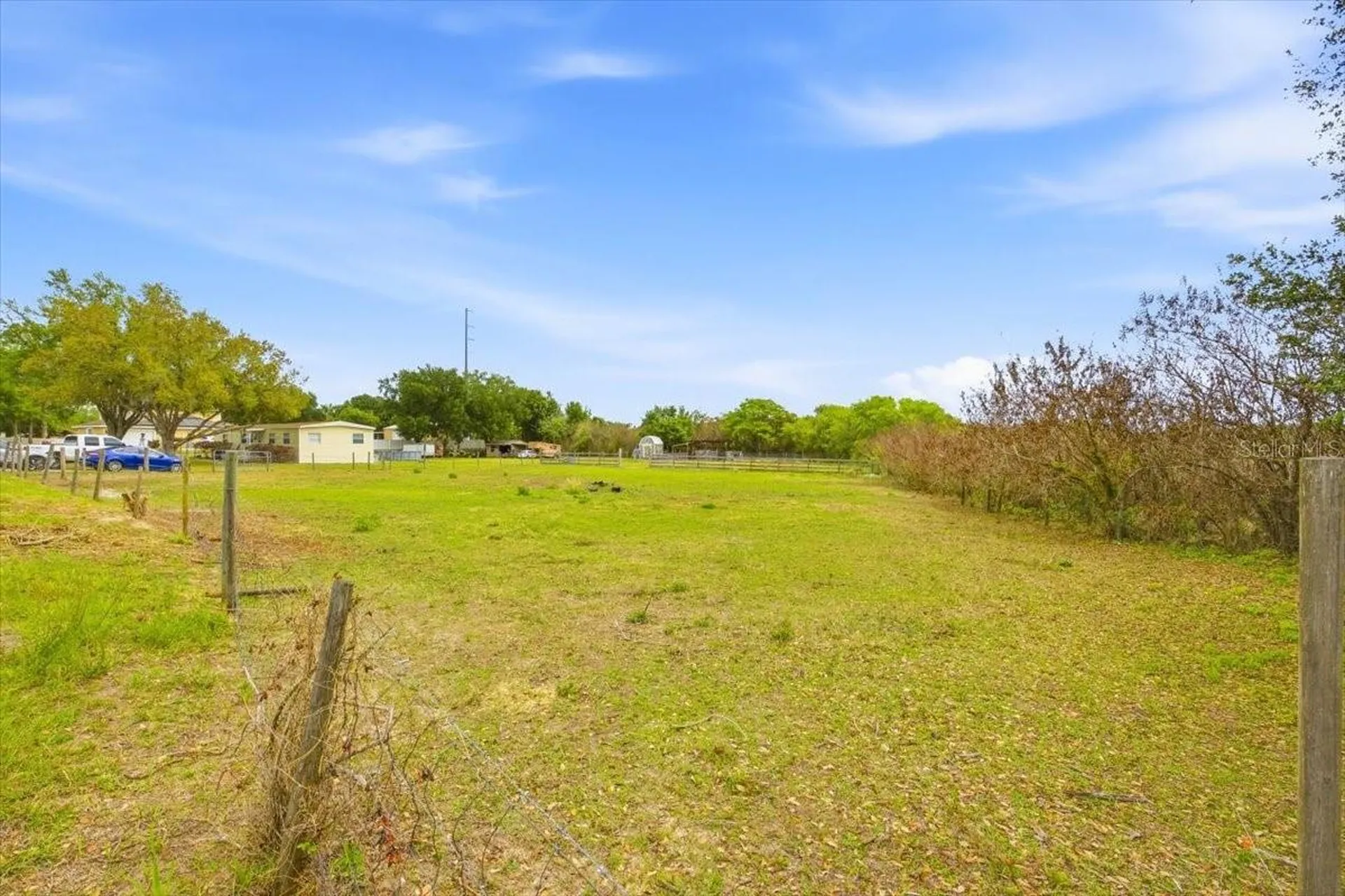 1840 Pearce Road Polk City FL 33868